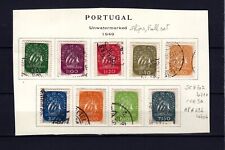 B622 portugal 1949 d'occasion  Tarnos
