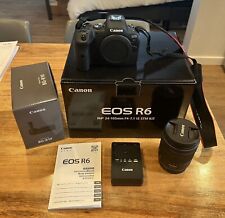 Canon eos mirrorless for sale  Citrus Heights