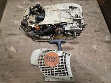 Stihl ms201t spares for sale  NELSON