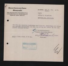 Bremen brief 1949 gebraucht kaufen  Leipzig