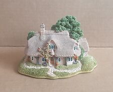 Lilliput lane rustic for sale  COVENTRY