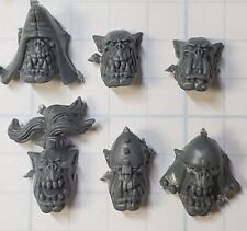 Warhammer old orcs for sale  Houston