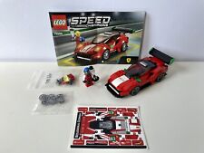 Lego 75886 speed for sale  Shipping to Ireland