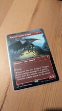 Magic gathering ancient for sale  LONDON