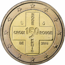 1272819 belgium euro d'occasion  Expédié en Belgium