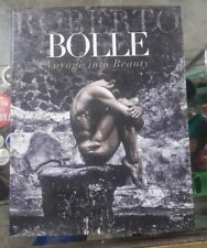 Roberto Bolle: Voyage Into Beauty por Bolle (capa dura) comprar usado  Enviando para Brazil