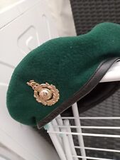 Royal marine beret for sale  AYLESBURY