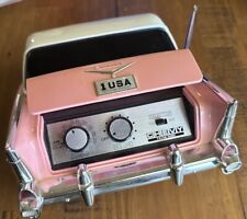 Pink chevy belair for sale  Tucson
