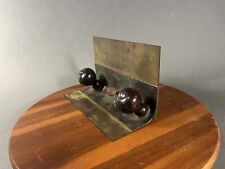 Vintage Rare Frank Trip Of Boston Core Box Plane. Unmarked. for sale  Shipping to South Africa
