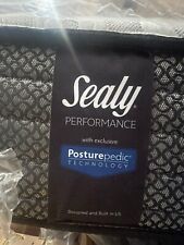 Sealy performance posturepedic for sale  Los Angeles