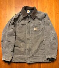 Carhartt jacket large for sale  Shipping to Ireland