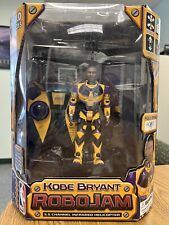 World Tech Toys Kobe Bryant NBA Robo Jam 3.5 Canais IR Helicóptero Lakers ~Raro~ comprar usado  Enviando para Brazil