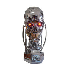 Terminator t800 bust for sale  Rowland Heights