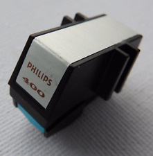 Philips 400 tonabnehmer gebraucht kaufen  Wipperfürth
