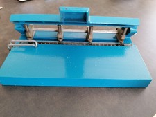 Perforatrice trous leober d'occasion  Auxerre