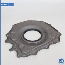 2014 Jaguar X152 F-Type Engine Crankshaft Retainer Seal Plate C2Z27888 OEM for sale  Shipping to South Africa