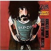Frank zappa lumpy for sale  STOCKPORT