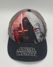 Casquette star wars d'occasion  France