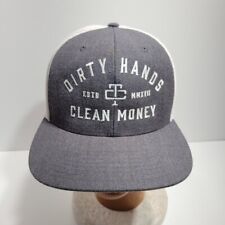 Dirty hands clean for sale  Olympia