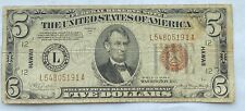 1934 series dollar for sale  Whitehall