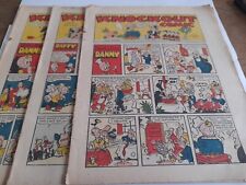 Knockout comics 1948 for sale  PRESTON