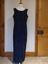 Style navy blue for sale  SOUTHPORT