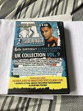 Sidewinder collection vol for sale  BICESTER