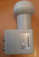 FRACARRO UX-TW UNIVERSAL TWIN LNB  for sale  Shipping to South Africa