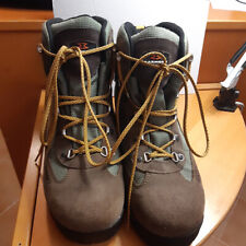 GARMONT Tundra scarpe da trekking alte n. 44 pari al nuovo usato  Lariano