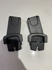 oyster 2 car seat adapters for sale  FRODSHAM