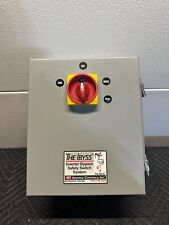 Advance controls ibyss for sale  New Hartford