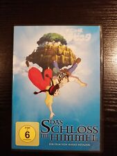 Schloss himmel dvd gebraucht kaufen  Nürnberg