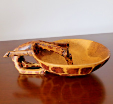 african wooden bowl for sale  BOSTON