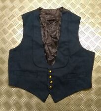 No5 mess waistcoat for sale  Shipping to Ireland
