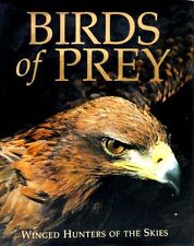 Birds prey paul for sale  UK