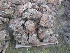 Palletts volocanic rock for sale  Recluse