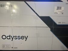 Samsung Odyssey G5 32 polegadas 1440p 165Hz S32CG512 - [SOMENTE MONITOR] comprar usado  Enviando para Brazil
