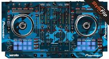 Pioneer DDJ-SX Pioneer | Camuflaje Azul | Calcomanía Protectora | StyleFlip segunda mano  Embacar hacia Argentina