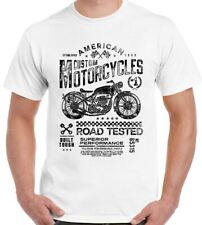 Biker shirt motorcycles for sale  COVENTRY