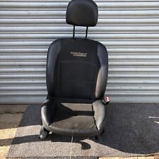 renault clio drivers seat for sale  DONCASTER