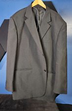 Jaqueta George Suit 3XL - Preta, usado comprar usado  Enviando para Brazil