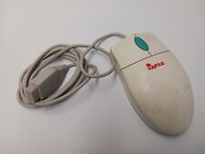 Genius EasyMouse+ Trackball Vintage Mouse - 9 Pin Connector - Tested - Works , used for sale  Shipping to South Africa