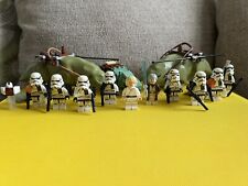 Lego star wars for sale  WIRRAL