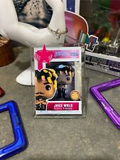 Chaveiro figura de ação Juice WRLD - Chaveiro acrílico - Presente para amantes de hip hop comprar usado  Enviando para Brazil