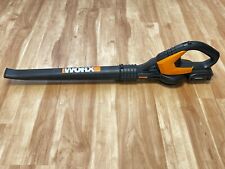 Worx 20v cordless for sale  Sequim