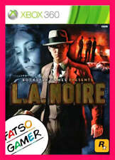 L.A Noire Xbox 360 comprar usado  Enviando para Brazil