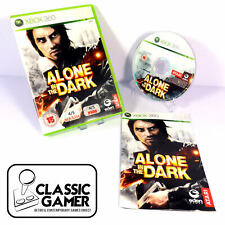 Alone in the Dark (Xbox 360) *Quase em perfeito estado* comprar usado  Enviando para Brazil