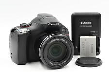 Cámara digital Canon PowerShot SX40 HS 12,1 MP con zoom de 35x #012 segunda mano  Embacar hacia Mexico