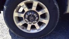 Wheel 20x8 aluminum for sale  Port Murray