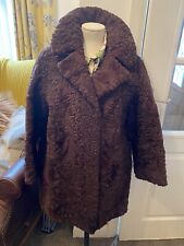 Vintage rare brown for sale  DUKINFIELD
